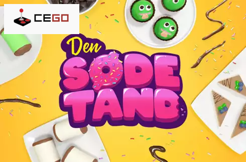 Den Søde Tand